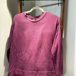 5/$25 Orvis Women's Purple Sweater